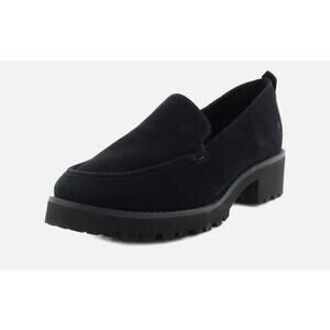 Hush Puppies Lucy Bold Black,‎ Womens 9